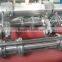 thin knife slice machine