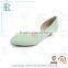 2014 New Chic Elegant Disposable Flat Shoes