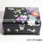 High end beauty chinese jewelry box