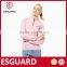 Female fleece softshell pullover Outdoor wear