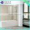 haojing glass shower,shower glass doors