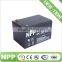 12v15ah hot sale lead acid Maintenance Free battery for dvd player