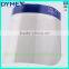 Dental Veterinary Protective Detachable Face Shield Medical