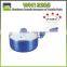 Factory lowest price sacuepan non-stick/ceramicsaucepan aluminum sauce pan/milk pot