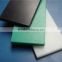 high light heat resistant proofing sheet polyethylene roofing sheet