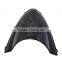 BJ-WS-6R-05 Aftermarket Motorcycle Windscreen For Kawasaki ZX6R 05-08