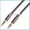 stereo audio cable aux cable 3.5mm cable super video