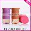 Healthy Custom Logo bpa free plastic bottle 200ml