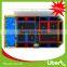 Large Indoor Trampoline, Professional Gymnastic Commercial Trampoline for Sale