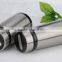 stainless steel vacuum bottle,thermos flask bottle thermo cup leak proof vaccum flask hot china products wholesale