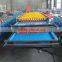 Double layer Roofing Sheet Cold Roll Forming Machine