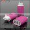 High quality single usb power charger colorful travel wall charger usb for iphone6 for samsung