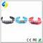 Capacitive touch buttons Activity Fitness Tracker Smart Watch Bracelet