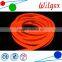 CE ROHS Approved China Outdoor LED neon flex Rope Lights