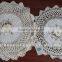 Crochet Table Cloth Table Runner Home Textile
