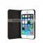 High quantity leather case for iphone6,for iphone6 case with genuine leather,for iphone 6 leather case