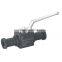 1/2 inch ball valve