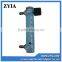 Low cost panel mount portable acrylic o2 medical oxygen flowmeter