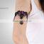 NO MOQ Flower Women Armband Chain Lace Bracelet