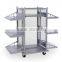 pop metal display rack