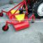 three point linkage tractor mower slasher