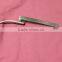 Articulating Paper Forceps Curved
