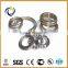 China Wholesale Excellent Accuracy Thrust Ball Bearing 53411/53411U