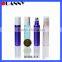 Plastic Refillable Roll On Bottle For Perfume And Deodorant