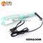 travel size 2 in 1 ceramic coating flat iron straightening and curler mini buy usb powered hair straightener with comb                        
                                                Quality Choice