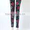 Fahion Leggings Ronghua pants Trousers women leggings/cotton leggings