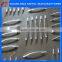 High quality 2mm stainless steel checkered plate
