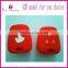 manufactory price sell Silicone rubber yamaha car key case