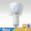 Multi-function Scalable 4W e27 emergency led bulb with rechargeable function                        
                                                Quality Choice