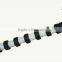 CEMA return conveyor roller for cleaning conveyor,Clean return conveyor roller,