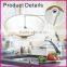 Wholesale cheap price Bathroom Ceramic Sanitary Ware 19"Under Washing Basin White