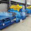 steel coil equipment hydraulic decoiler/ uncoiler machine