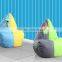 relaxing kids sofa chairs lazy sofa beanbag chair