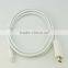Wholesale gold plated mini dp 1.2 to hdmi 1.4 line with 1080p supported