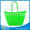 Fashionable eco-friendly wholesale beach rubber bag