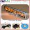 LED Desk Message Board/LED Moving Message Display Sign/led Message Sign Board/