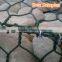gabion mesh /hexagonal gabion mesh shipping from China Anping