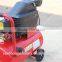electric portable 2hp 25L air compressor