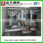 China supplier natural gas oil heated hot oil boiler