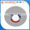 7 inch aluminum oxide thin grinding wheel for metal