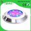 6W CE&ROHS approvaled 12V underwater LED lighting