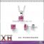 Colorful Jewelry Earrings and Necklace Birthstone Jewelry Colorful Jewelry Set