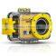 Full HD waterproof full hd 1080p sport camera wholesale