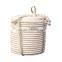 Suspended platform components staineless steel wire rope