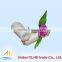 Ring spun yarn in 100% polyester yarn regenerated from China suppliers