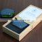 pocket charger for mobile phone 5200mAh power bank circle power bank